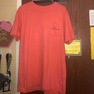 Lauren James Pocket Tee